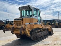 Liebherr LR622B