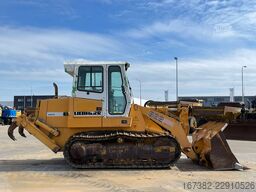 Liebherr LR622B