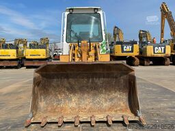 Liebherr LR622B