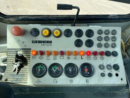Liebherr LR622B