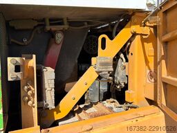 Liebherr LR622B