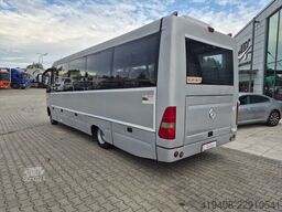 Mercedes-Benz Mediano - Cibro - Vario - 814d - Service!