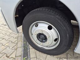 Mercedes-Benz Mediano - Cibro - Vario - 814d - Service!