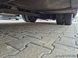 Mercedes-Benz Mediano - Cibro - Vario - 814d - Service!