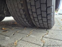 Mercedes-Benz Mediano - Cibro - Vario - 814d - Service!