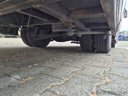 Mercedes-Benz Mediano - Cibro - Vario - 814d - Service!
