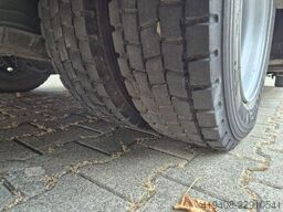Mercedes-Benz Mediano - Cibro - Vario - 814d - Service!
