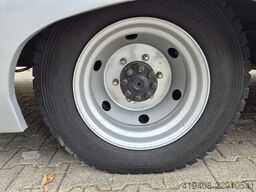 Mercedes-Benz Mediano - Cibro - Vario - 814d - Service!