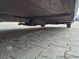 Mercedes-Benz Mediano - Cibro - Vario - 814d - Service!