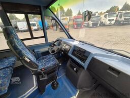 Mercedes-Benz Mediano - Cibro - Vario - 814d - Service!