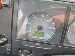Mercedes-Benz Mediano - Cibro - Vario - 814d - Service!