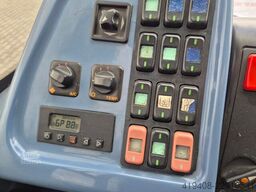 Mercedes-Benz Mediano - Cibro - Vario - 814d - Service!