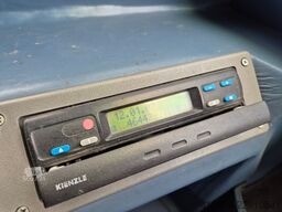 Mercedes-Benz Mediano - Cibro - Vario - 814d - Service!