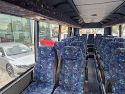 Mercedes-Benz Mediano - Cibro - Vario - 814d - Service!
