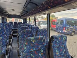 Mercedes-Benz Mediano - Cibro - Vario - 814d - Service!