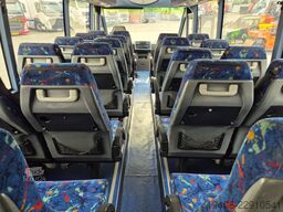 Mercedes-Benz Mediano - Cibro - Vario - 814d - Service!