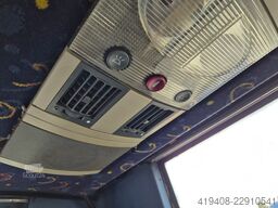 Mercedes-Benz Mediano - Cibro - Vario - 814d - Service!