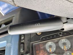 Mercedes-Benz Mediano - Cibro - Vario - 814d - Service!