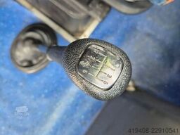 Mercedes-Benz Mediano - Cibro - Vario - 814d - Service!
