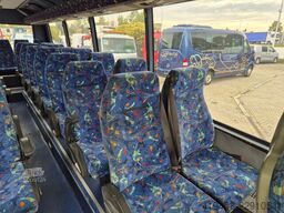 Mercedes-Benz Mediano - Cibro - Vario - 814d - Service!