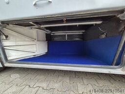 Mercedes-Benz Mediano - Cibro - Vario - 814d - Service!