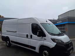 Fiat Ducato Maxi KW L4H2 140