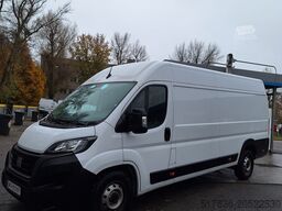Fiat Ducato Maxi KW L4H2 140