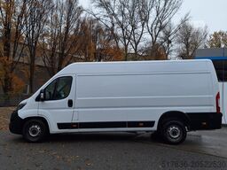 Fiat Ducato Maxi KW L4H2 140