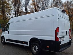 Fiat Ducato Maxi KW L4H2 140
