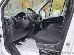 Fiat Ducato Maxi KW L4H2 140