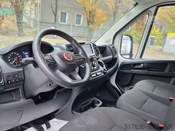 Fiat Ducato Maxi KW L4H2 140