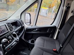 Fiat Ducato Maxi KW L4H2 140