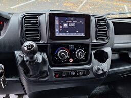 Fiat Ducato Maxi KW L4H2 140