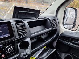 Fiat Ducato Maxi KW L4H2 140