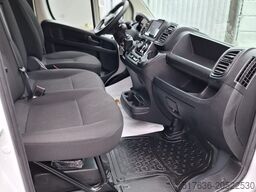 Fiat Ducato Maxi KW L4H2 140