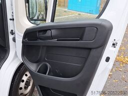 Fiat Ducato Maxi KW L4H2 140