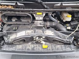 Fiat Ducato Maxi KW L4H2 140