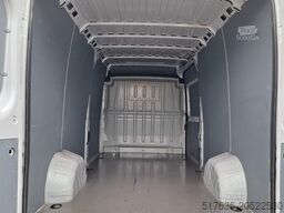 Fiat Ducato Maxi KW L4H2 140