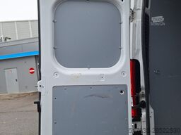 Fiat Ducato Maxi KW L4H2 140