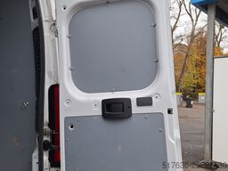 Fiat Ducato Maxi KW L4H2 140