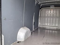 Fiat Ducato Maxi KW L4H2 140