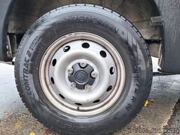 Fiat Ducato Maxi KW L4H2 140