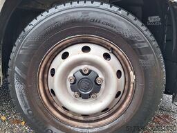 Fiat Ducato Maxi KW L4H2 140