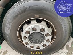 Mercedes-Benz Actros 1848