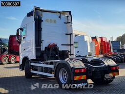 Volvo FH 460 4X2 VEB+ Euro 6
