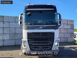Volvo FH 460 4X2 VEB+ Euro 6