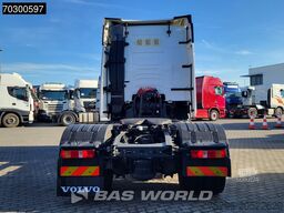 Volvo FH 460 4X2 VEB+ Euro 6