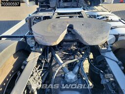 Volvo FH 460 4X2 VEB+ Euro 6