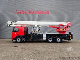 Volvo FM 380 380 6x2 Bronto Skylift Skyline 380