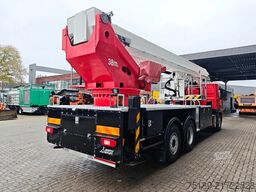 Volvo FM 380 380 6x2 Bronto Skylift Skyline 380